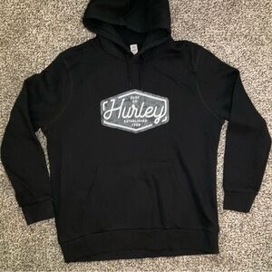 Hurley Hoodie
